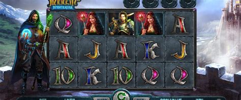 merlin's mysteries slot|Merlin’s Mysteries – A World of Magic .